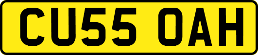 CU55OAH