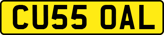 CU55OAL