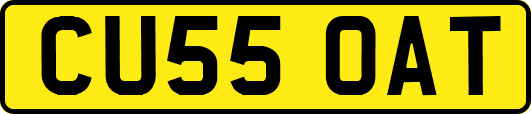 CU55OAT