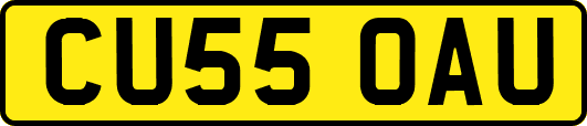 CU55OAU