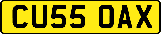 CU55OAX