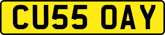 CU55OAY