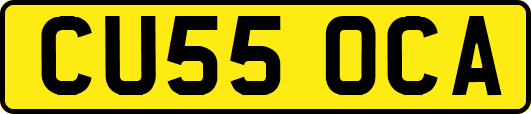 CU55OCA
