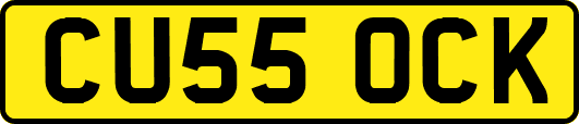 CU55OCK