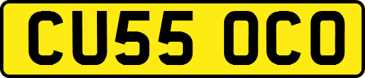 CU55OCO