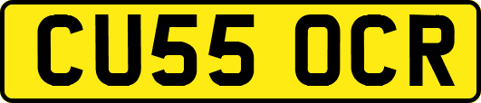 CU55OCR