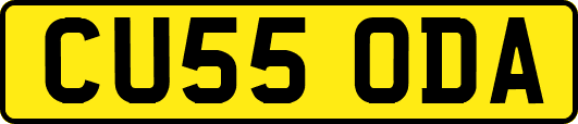 CU55ODA