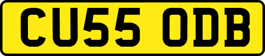CU55ODB