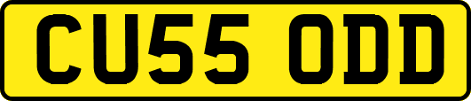 CU55ODD