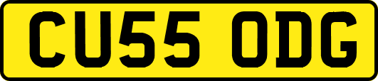 CU55ODG