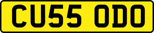 CU55ODO
