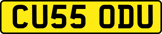 CU55ODU