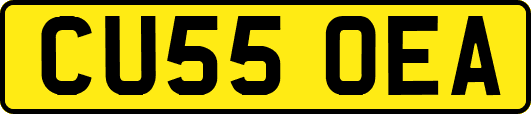 CU55OEA