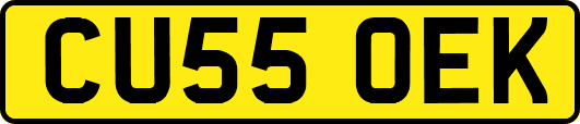 CU55OEK