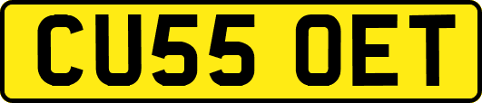CU55OET