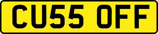 CU55OFF