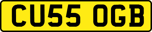 CU55OGB