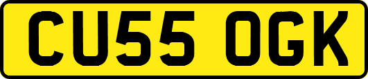 CU55OGK