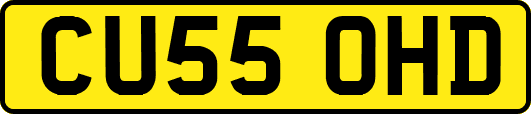 CU55OHD