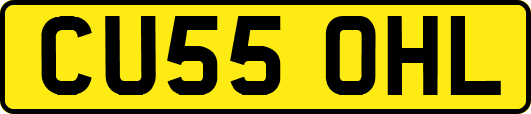 CU55OHL