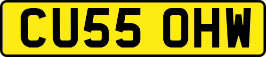 CU55OHW