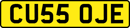 CU55OJE