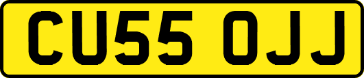 CU55OJJ