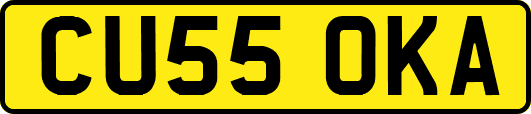 CU55OKA