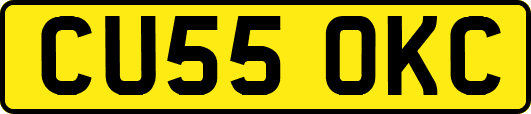 CU55OKC