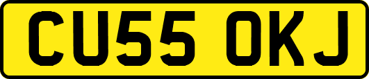 CU55OKJ