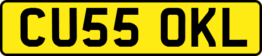 CU55OKL