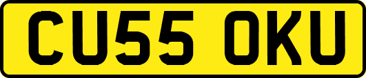 CU55OKU