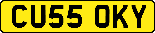 CU55OKY