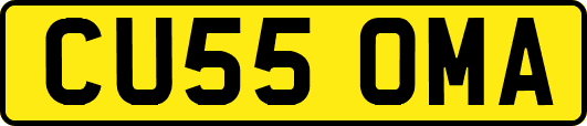 CU55OMA