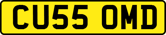 CU55OMD