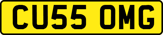 CU55OMG