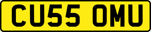 CU55OMU