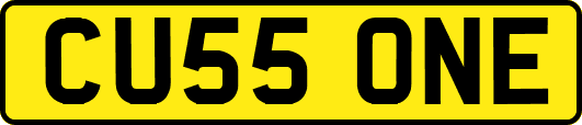 CU55ONE