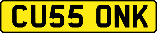 CU55ONK