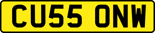 CU55ONW