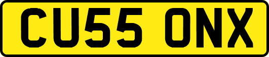 CU55ONX