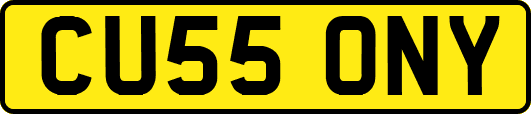 CU55ONY