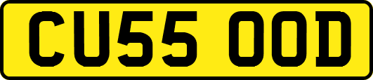 CU55OOD