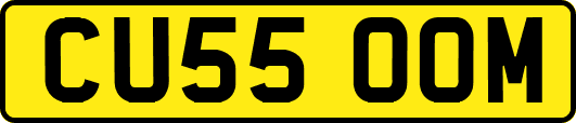 CU55OOM