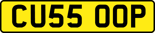 CU55OOP