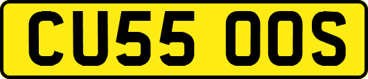 CU55OOS