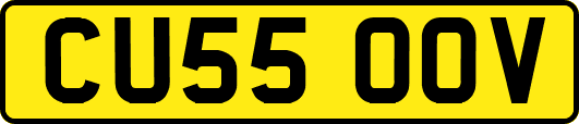 CU55OOV
