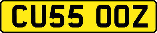 CU55OOZ