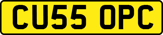 CU55OPC
