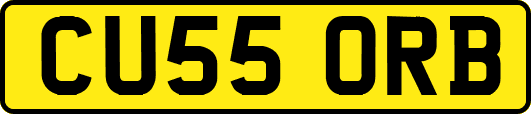 CU55ORB